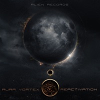 Reactivation - Single - Aura Vortex