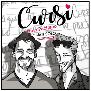 Cursi (feat. Juan Solo)