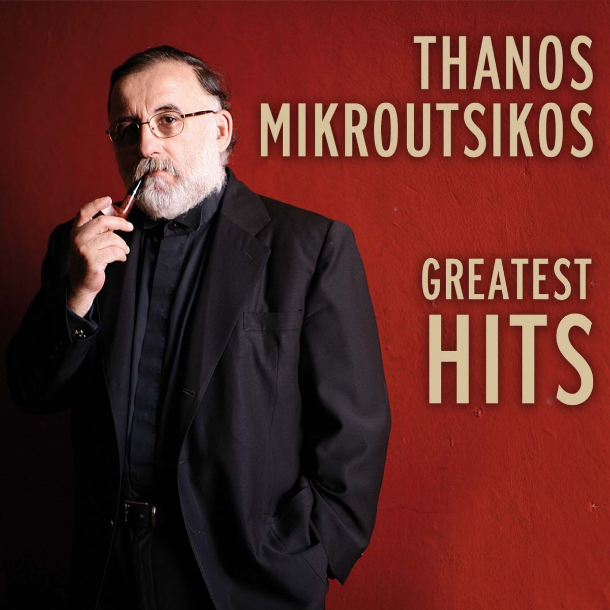 ‎Thanos Mikroutsikos Greatest Hits - Album by Thanos Mikroutsikos 
