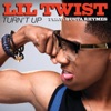 Turn't Up (feat. Busta Rhymes) - Single
