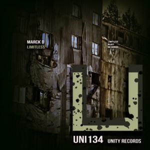 Limitless - Single