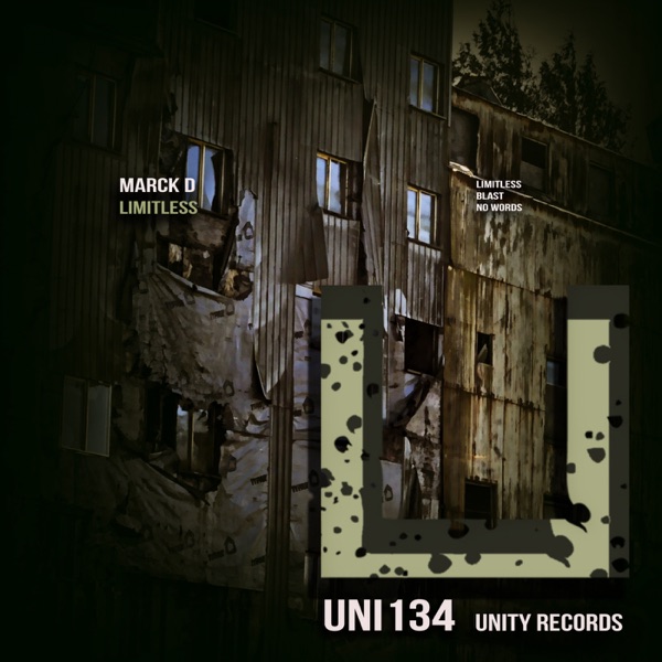 Limitless - Single