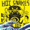 LAX - Hot Snakes lyrics
