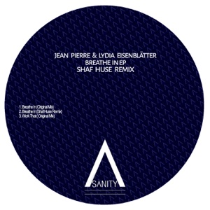 Breathe in - Single