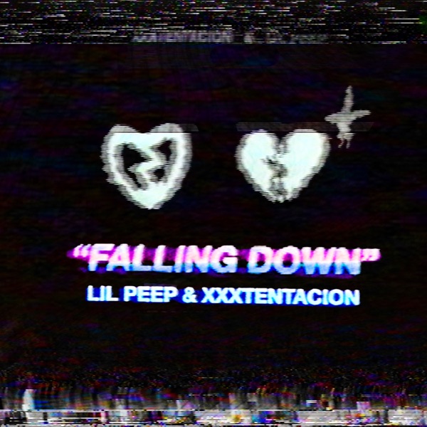 Falling Down - Single - Lil Peep & XXXTENTACION