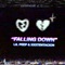 Falling Down - Lil Peep & XXXTENTACION lyrics