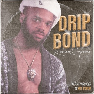 Drip Bond - EP