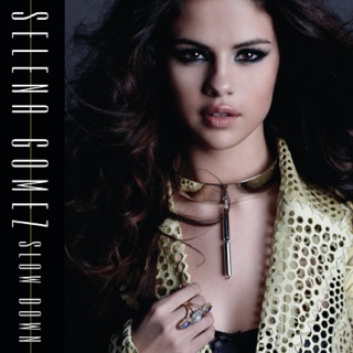 Selena Gomez Itunes Charts