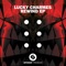 Warning - Lucky Charmes lyrics