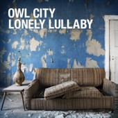 Lonely Lullaby artwork