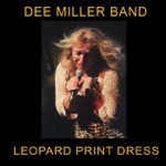 Dee Miller Band - Hot and Sweaty (feat. Toby Marshall)