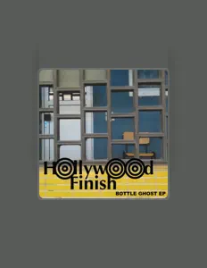 Listen to Hollywood Finish, watch music videos, read bio, see tour dates & more!