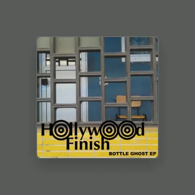 Listen to Hollywood Finish, watch music videos, read bio, see tour dates & more!
