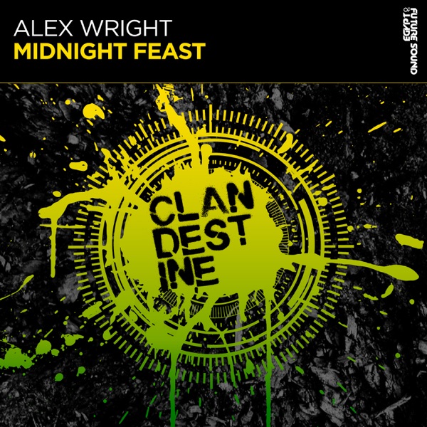 Midnight Feast - Single