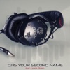 C-BooL feat. Giang Pham - DJ Is Your Second Name (Extended Mix)