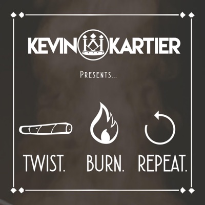 Twist.Burn.Repeat.