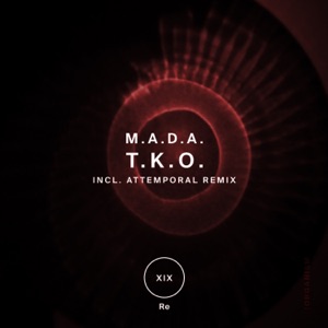 T.K.O. - Ep