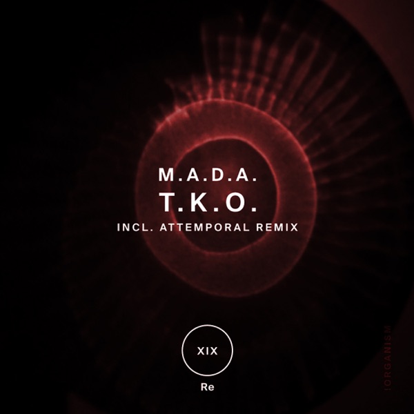 T.K.O. - Ep