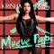 Mueve Papi - Krisha, Jose De Rico & Victor Magan lyrics