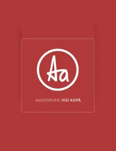 Listen to Aarzemnieki, watch music videos, read bio, see tour dates & more!