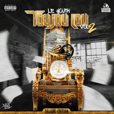 Toujou Lou, Vol. 2 - Single