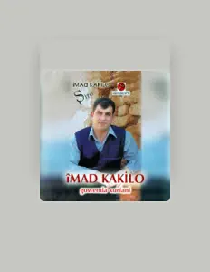 Dengarkan Imad Kakilo, tonton video musik, baca bio, lihat tanggal tur & lainnya!