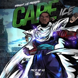 Cape Ice
