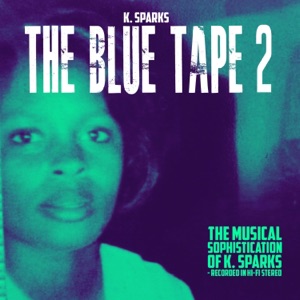 The Blue Tape 2 - EP