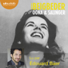 Oona et Salinger - Frédéric Beigbeder