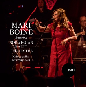 Gilvve gollát (Sow Your Gold) [feat. Norwegian Radio Orchestra] [Live]