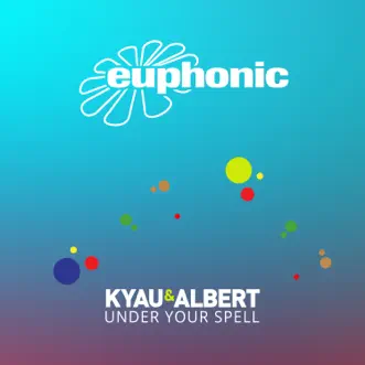 Under Your Spell (Lostly Remix) by Kyau & Albert song reviws