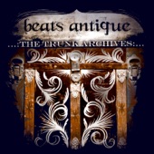 Beats Antique - Circulation