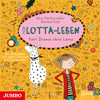 Mein Lotta-Leben. Kein Drama ohne Lama [Band 8] - Mein Lotta-Leben, Alice Pantermüller & Katinka Kultscher