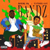 Bandz (feat. Fatboy SSE) - Single - Young OG