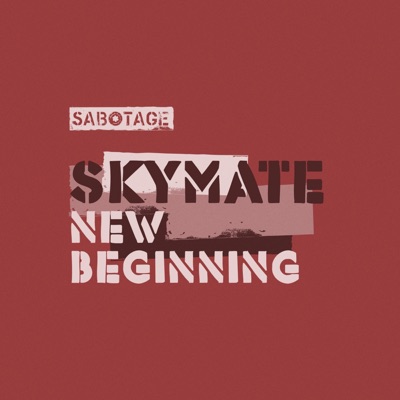 New Beginning - Single