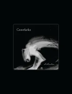 Listen to Gravelarks, watch music videos, read bio, see tour dates & more!