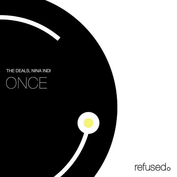 Once - EP