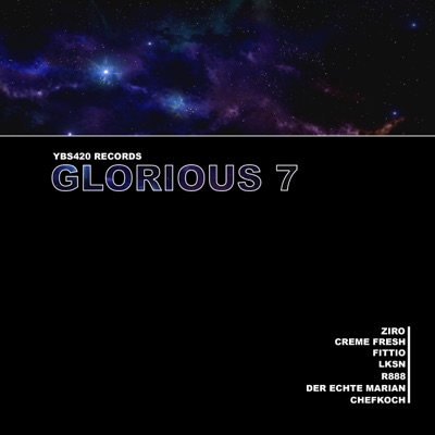 Glorious 7 - Single