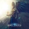 Iron Angels (feat. Merethe Soltvedt) - Single