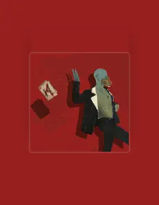 聆聽 trouble by design、觀看音樂影片、閱讀小傳、查看巡演日期等！