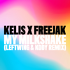 My Milkshake (Leftwing : Kody Remix) - Kelis & Freejak