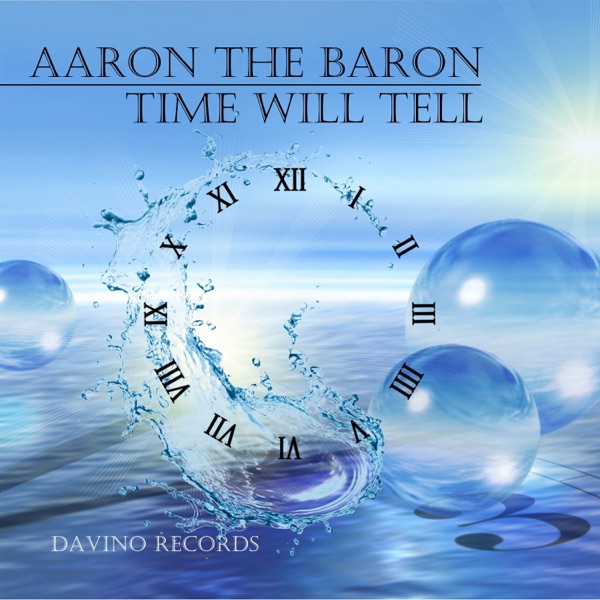 Time Will Tell - EP