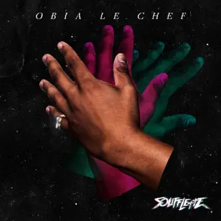 descargar álbum Obia Le Chef - Soufflette