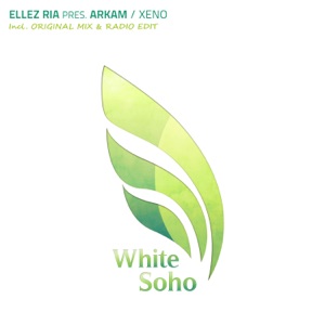 Xeno (Ellez Ria Presents) - Single