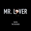 SACHA The Duchess