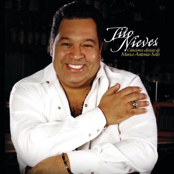 Tito Nieves - Más Que Tu Amigo