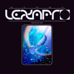 Love in the Time of Lexapro - EP