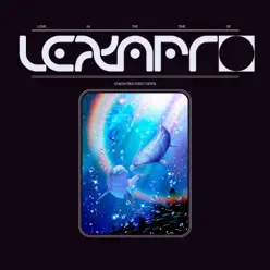 Love in the Time of Lexapro - EP - Oneohtrix Point Never Love in the Time of Lexapro - EP - Oneohtrix Point Never