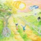 Don't Close Your Eyes (feat. Lindsey Haun) - Kirk Ross lyrics