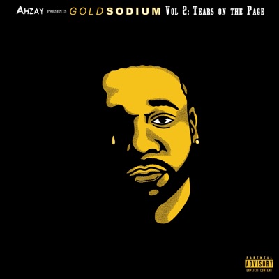 Gold Sodium, Vol. 2: Tears on the Page